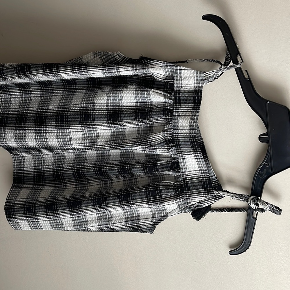 BB Dakota Steve Madden top